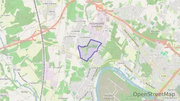 Maison 137 m² cinq pièces à vendre à Fléac