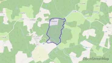 Maison 150 m² six pièces à vendre à La Roche-Chalais