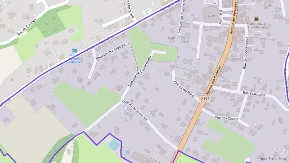 Maison 123 m² quatre pièces à vendre à Eauze Maison 123 m² quatre pièces à vendre à Eauze