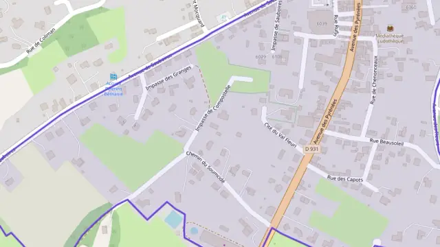 Maison 123 m² quatre pièces à vendre à Eauze