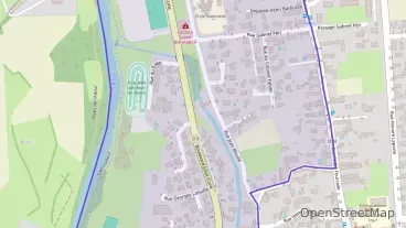 Maison 76 m² quatre pièces à vendre à Soues Maison 76 m² quatre pièces à vendre à Soues