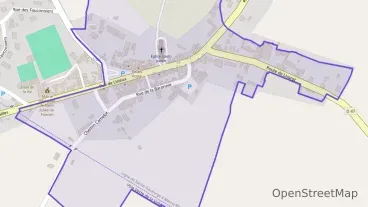 Maison 26 m² deux pieces à vendre à Mézidon Vallée d`Auge
