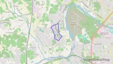 Maison 148 m² cinq pièces à vendre à Fléac