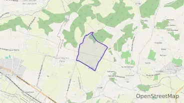 Maison 58 m² trois pièces à vendre à Lagupie