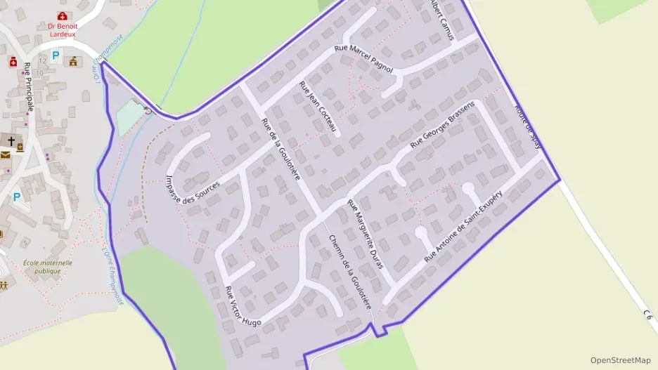 Maison 88 m² cinq pièces à vendre à Étival-lès-le-Mans Maison 88 m² cinq pièces à vendre à Étival-lès-le-Mans