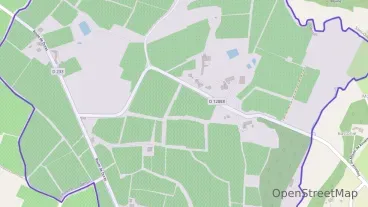 Maison 80 m² trois pièces à vendre à Gensac