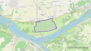 Maison 135 m² cinq pièces à vendre à Chouzé-sur-Loire