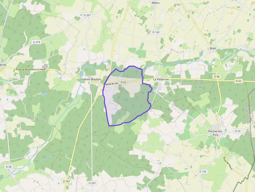 Maison 77 m² deux pieces à vendre à Noyant-Villages