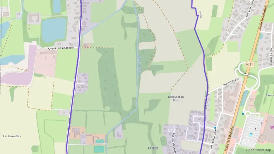 Maison 97 m² quatre pièces à vendre à Bours Maison 97 m² quatre pièces à vendre à Bours