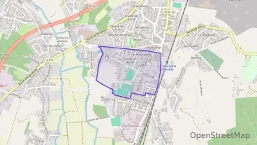 Maison 91 m² quatre pièces à vendre à La Couronne