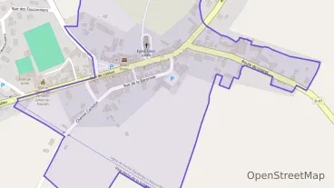Maison 96 m² quatre pièces à vendre à Mézidon Vallée d`Auge