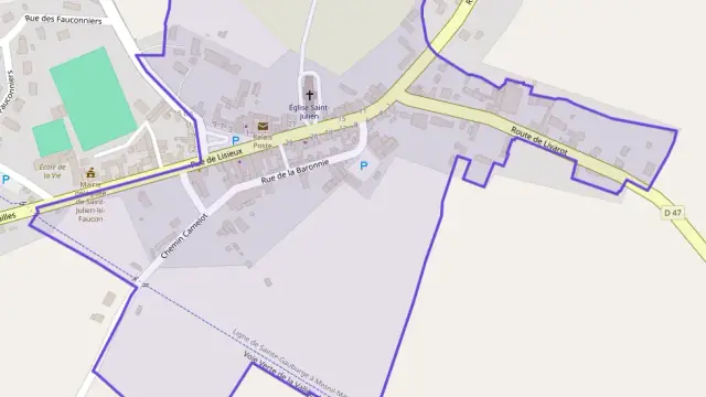 Maison 96 m² quatre pièces à vendre à Mézidon Vallée d`Auge