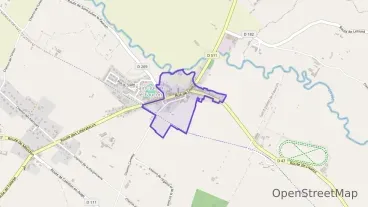 Maison 96 m² quatre pièces à vendre à Mézidon Vallée d`Auge