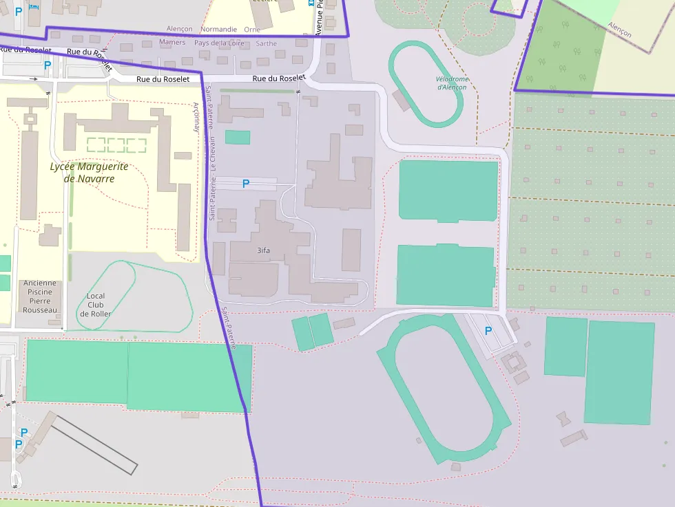 Maison 78 m² 5 pièces à vendre à Saint-Paterne - Le Chevain