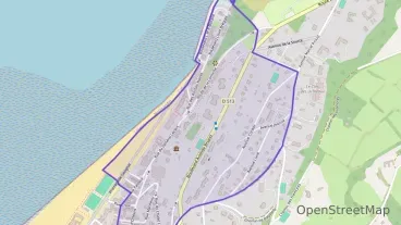 Maison 95 m² trois pièces à vendre à Trouville-sur-Mer