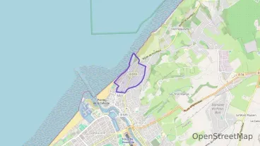 Maison 95 m² trois pièces à vendre à Trouville-sur-Mer