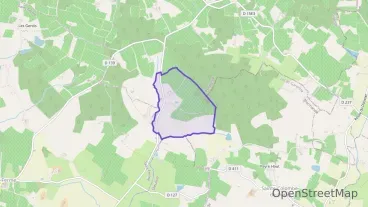 Maison 64 m² quatre pièces à vendre à Pellegrue