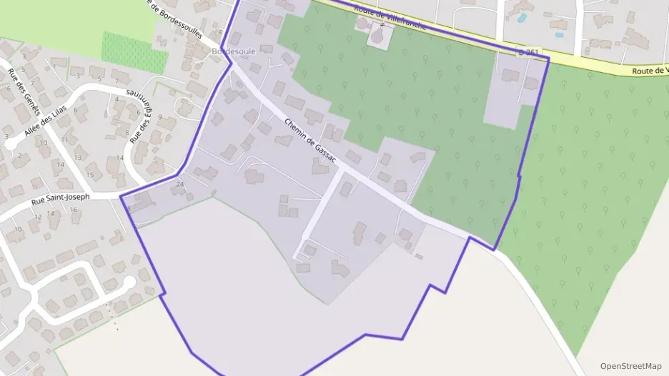 Maison 97 m² cinq pièces à vendre à Casteljaloux Maison 97 m² cinq pièces à vendre à Casteljaloux