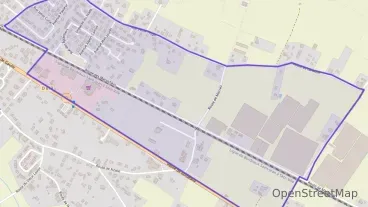 Maison 100 m² cinq pièces à vendre à Sainte-Bazeille
