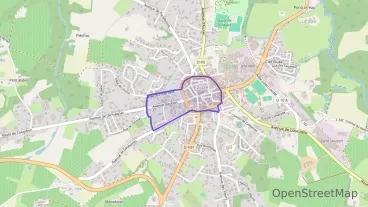 Maison 174 m² quatre pièces à vendre à Eauze