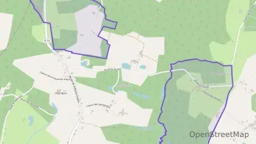 Maison 94 m² trois pièces à vendre à Eygurande-et-Gardedeuil