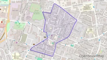 Maison 66 m² trois pièces à vendre à Le Havre