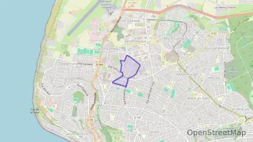 Maison 66 m² trois pièces à vendre à Le Havre