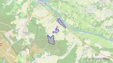 Maison 66 m² deux pieces à vendre à Saint-Germain-sur-Vienne