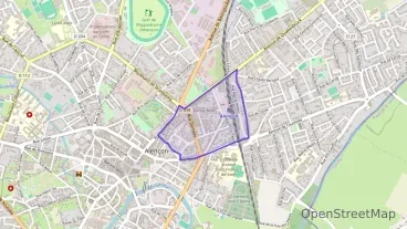 Maison 140 m² six pièces à vendre à Alençon