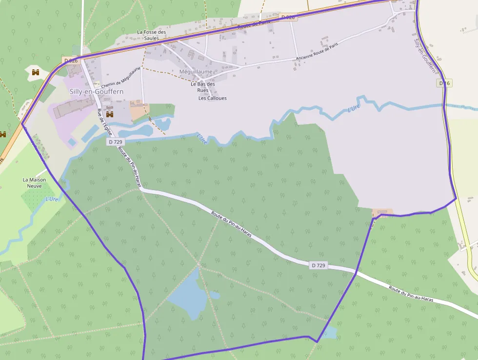 Property