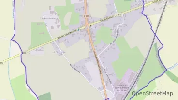 Maison 82 m² cinq pièces à vendre à Fresnay-sur-Sarthe