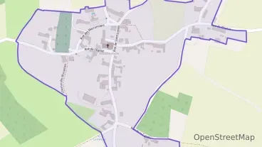 Maison 103 m² trois pièces à vendre à Sauzé-Vaussais