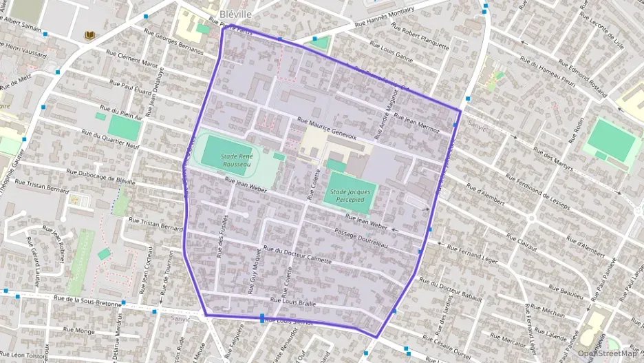 Maison 120 m² cinq pièces à vendre à Le Havre