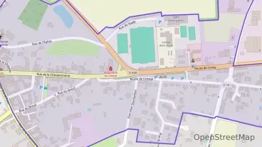 Maison 90 m² cinq pièces à vendre à Sauzé-Vaussais