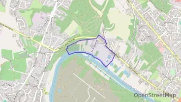 Maison 86 m² quatre pièces à vendre à Fléac
