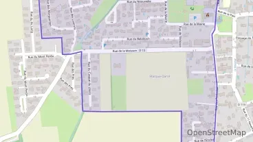 Maison 104 m² quatre pièces à vendre à Barbazan-Debat