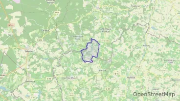 Maison 100 m² trois pièces à vendre à Castelnau d`Auzan Labarrère