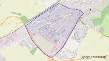 Maison 93 m² quatre pièces à vendre à Lusignan