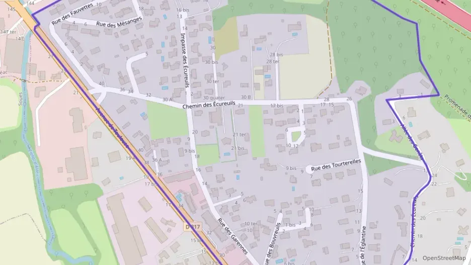 Maison 105 m² cinq pièces à vendre à Barbazan-Debat