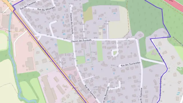 Maison 105 m² 5 pièces à vendre à Barbazan-Debat