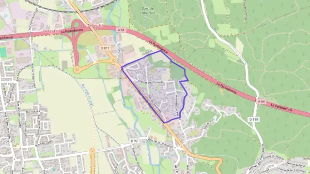 Maison 105 m² 5 pièces à vendre à Barbazan-Debat