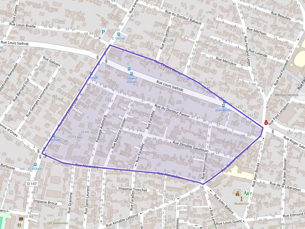 Maison 86 m² 5 pièces à vendre à Le Havre