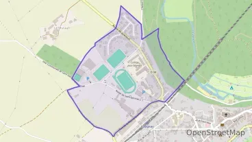 Maison 92 m² trois pièces à vendre à Lusignan