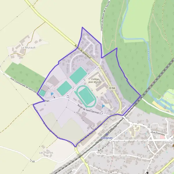 Property