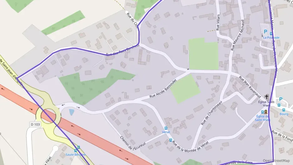 Maison 159 m² sept pièces à vendre à Saint-Yrieix-sur-Charente