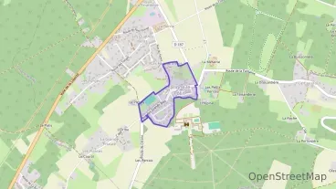 Maison 76 m² trois pièces à vendre à Parigné-le-Pôlin