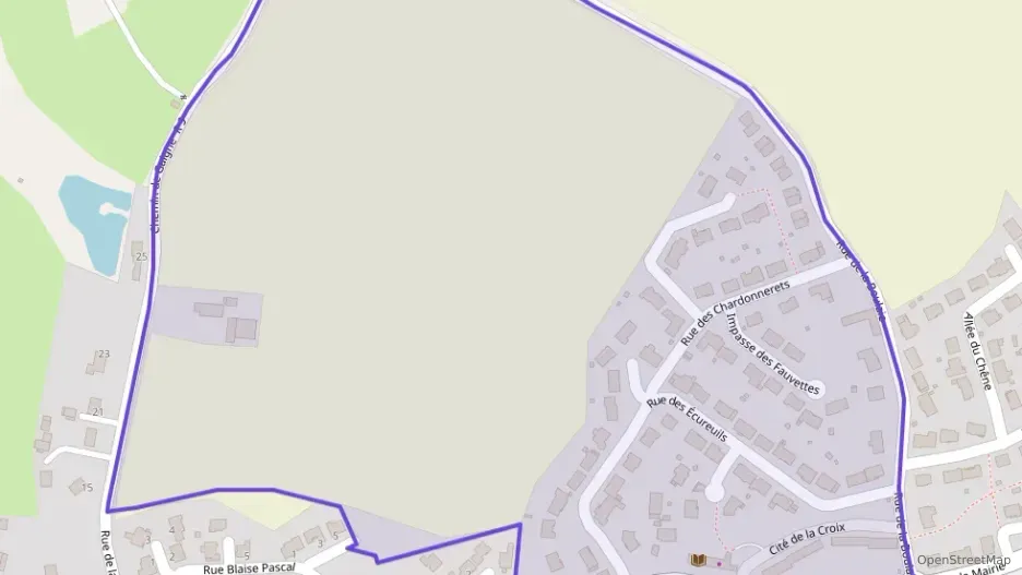 Maison 102 m² cinq pièces à vendre à Trangé