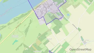 Maison 102 m² quatre pièces à vendre à Savigny-en-Véron