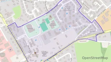 Maison 55 m² trois pièces à vendre à Touques