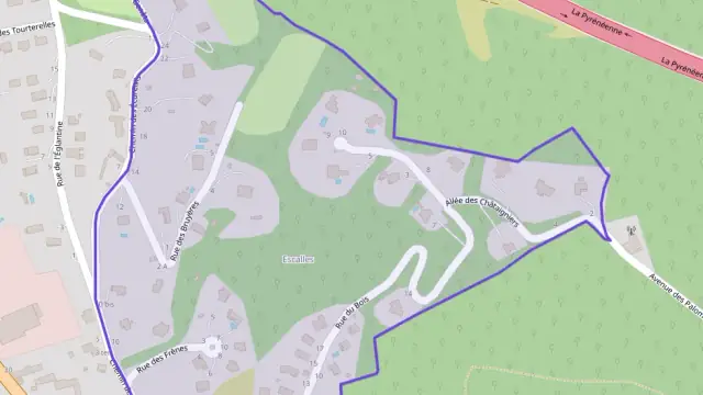 Maison 136 m² 5 pièces à vendre à Barbazan-Debat